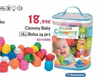 Josber Toys Bolsas oferta