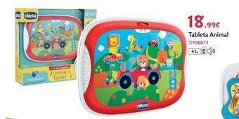 Josber Toys Animales oferta