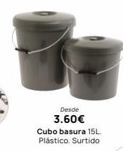 Rocasa Cubo oferta