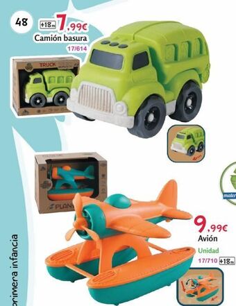 Josber Toys Motor oferta