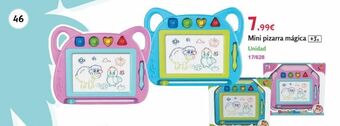 Josber Toys Pizarra mágica oferta