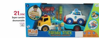 Josber Toys Motor oferta