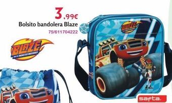 Bolso bandolera