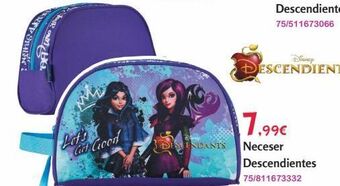 Josber Toys Neceser oferta