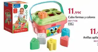 Josber Toys Cubo oferta