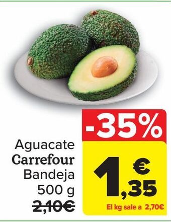 Carrefour Aguacate carrefour oferta