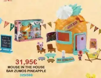 Jugueterías Nikki Zumo oferta