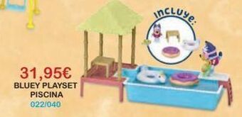 Jugueterías Nikki Piscinas oferta