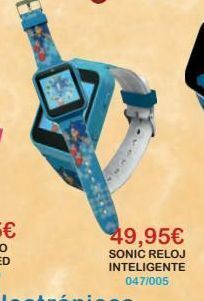 Smartwatch