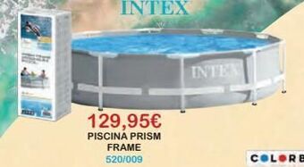 Jugueterías Nikki Piscinas oferta
