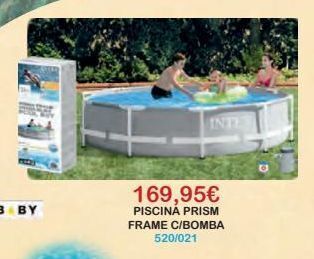 Jugueterías Nikki Piscinas oferta