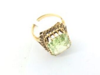 Cash Converters Anillo oro 18k oferta
