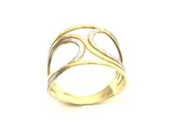 Cash Converters Anillo oro 18k oferta