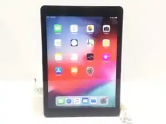 Cash Converters Ipad apple ipad air (wi-fi) (a1474) 32gb oferta