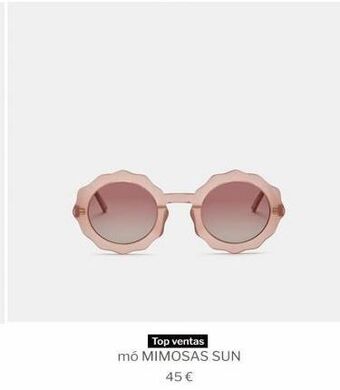 MultiÓpticas Top sun oferta