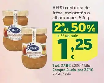 HiperDino Confitura hero oferta