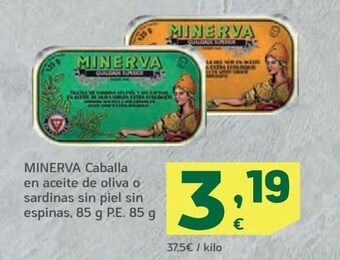 HiperDino Caballa oferta