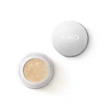 KIKO MILANO Blue me sparkling eyeshadow oferta
