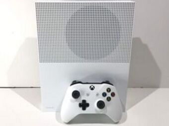 Cash Converters Microsoft xbox one s 1tb oferta