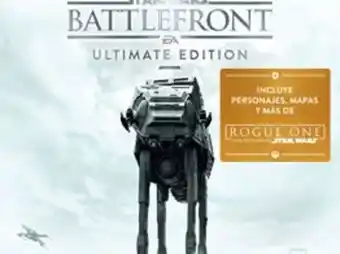 Cash Converters Star wars battlefront ps4 oferta