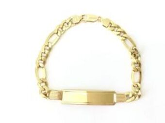 Cash Converters Esclava oro 18k oferta