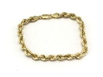 Cash Converters Pulsera oro 18k oferta