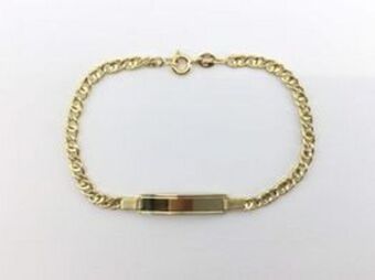 Cash Converters Esclava oro 18k oferta