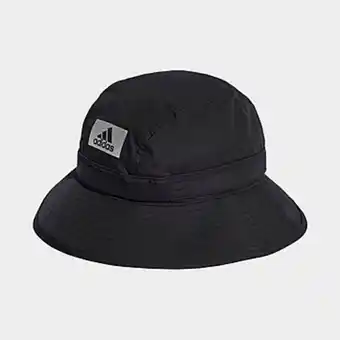 JD Sports Adidas gorro wind.rdy tech bucket oferta