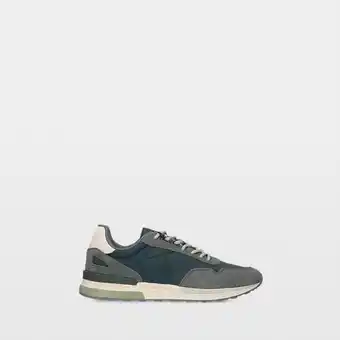 Ulanka Scalpers harry - zapatillas oferta