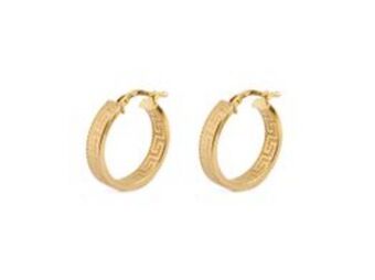 Cash Converters Argollas oro 18k oferta