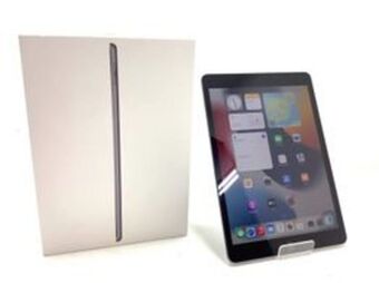 Cash Converters Ipad apple ipad (wi-fi) (a2602) 64gb (10.2) (9 generacion) oferta