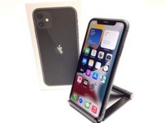 Cash Converters Apple iphone 11 64gb oferta