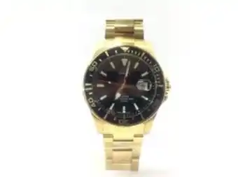 Cash Converters Reloj pulsera caballero jaguar j877 oferta
