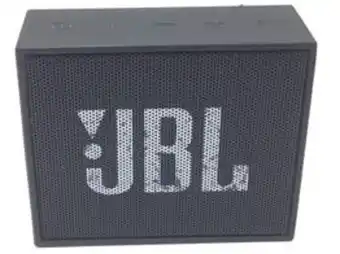Cash Converters Altavoz portatil bluetooth jbl go oferta