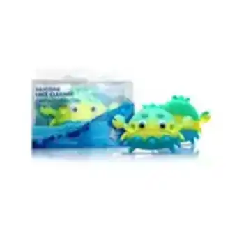 Arenal Perfumerías Limpiador facial silicona cangrejo oferta