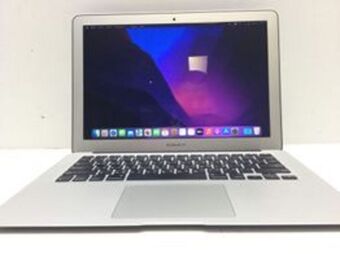 Cash Converters Portatil apple apple macbook air core i5 1.8 13 (2012) (a1466) oferta