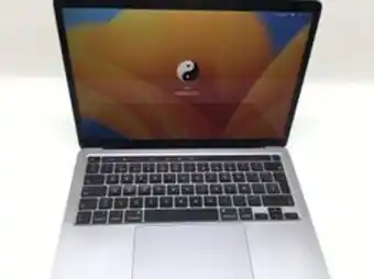 Cash Converters Portatil apple apple macbook pro core i5 1.4 13 touchbar/touch id (2020) (a2289) oferta