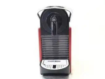Cash Converters Cafetera capsulas nespresso pixie titanium oferta