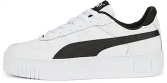 Intersport Puma · zapatillas carina street oferta