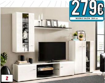 Atrapamuebles Muebles de salón oferta