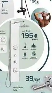 Mi Bricolaje Efecto s turin 195 € bt2326 i monomandoc data p 39,90€ oferta