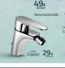 Mi Bricolaje Espejo oferta