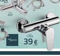 Mi Bricolaje Cristales cristal oferta