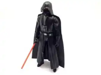 Cash Converters Otros juegos y juguetes hasbro star wars figura electrónica darth vader oferta