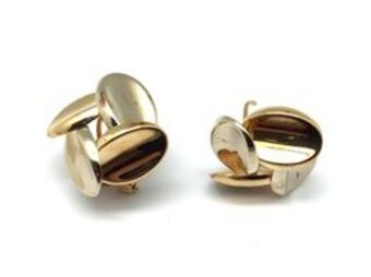 Cash Converters Pendientes oro 18k oferta