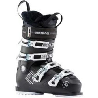 Decathlon Botas de esquí pure comfort 60 - negro mujer oferta