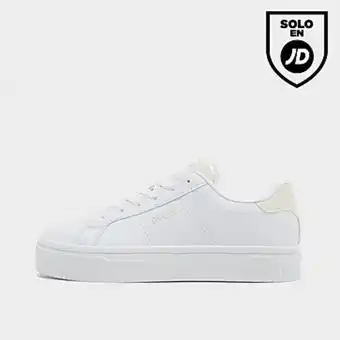 JD Sports Fila panache júnior oferta