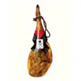 Plusfresc Pernil 100% duroc gran reserva batallé tallat a mà oferta