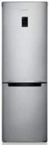 Mi electro Frigorífico samsung rb31her2csaclase f, 185cm, 304l, nofrost, inverter, multiflow, coolselectzoneclase f, 185cm, 304l, nofros oferta