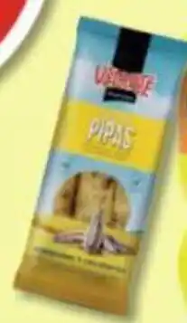 Consum Rosquilletas con pipas Velarte 80 g oferta